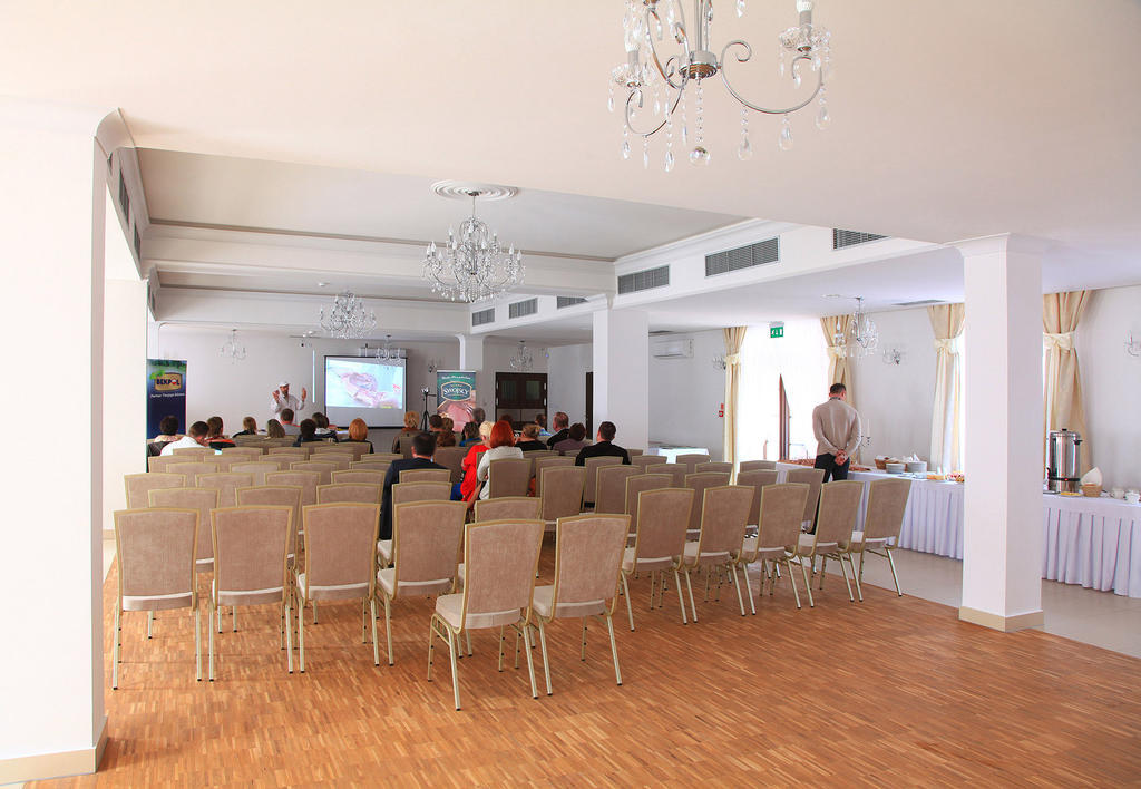 Hotel Camelot Szczawno-Zdroj Kültér fotó